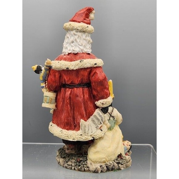 Joulupukku (Finland) Figurine for Sale! Pre-Owned - Picture 2 of 6